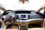 BYD E6 2009 года